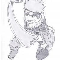 my Naruto :D